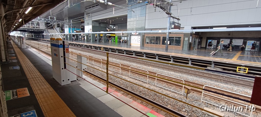 京都駅ビル