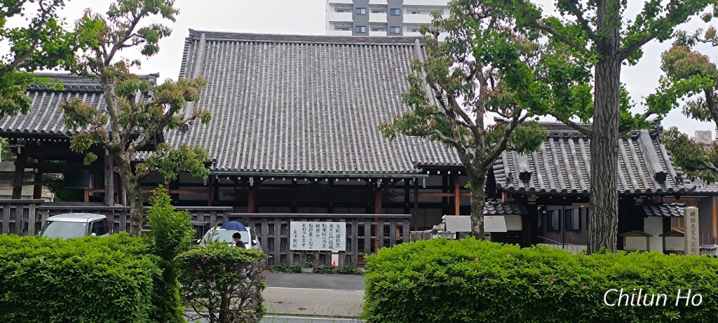 中央大通り