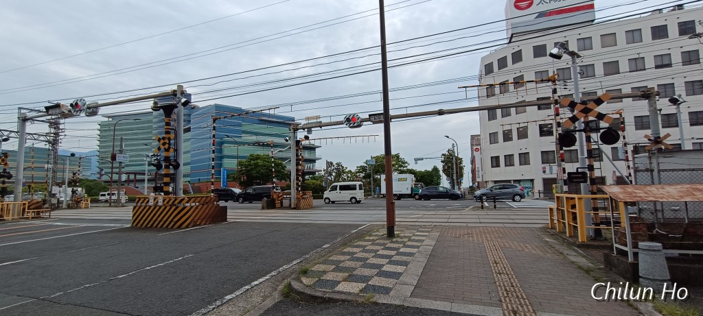 中央大通り