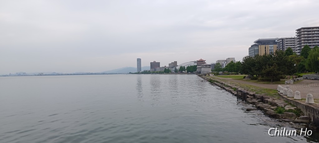 琵琶湖ホテル