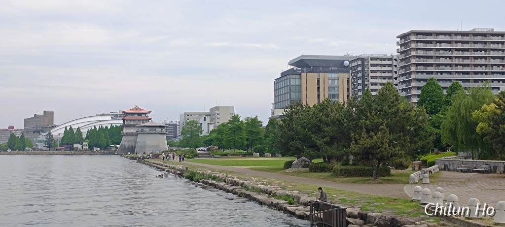 浜町
