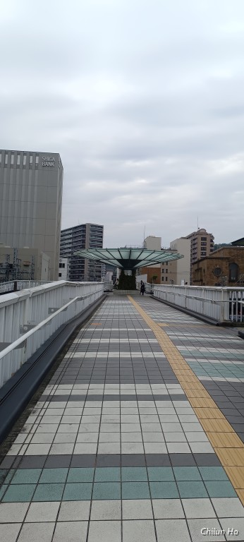 湖岸道路