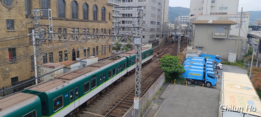 大津草津線