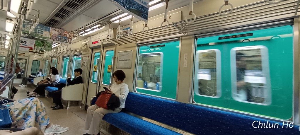 逢坂山かねよ 本店