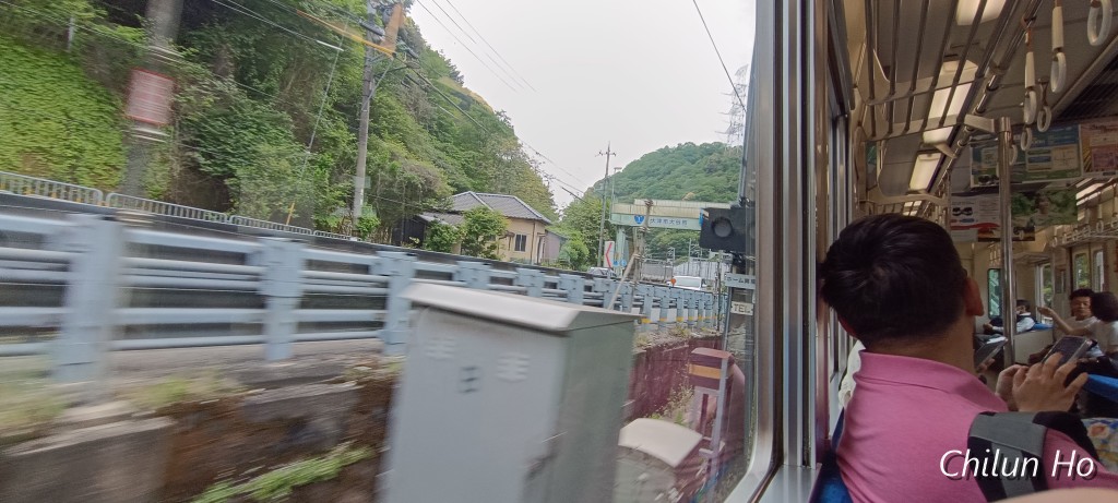 東海道