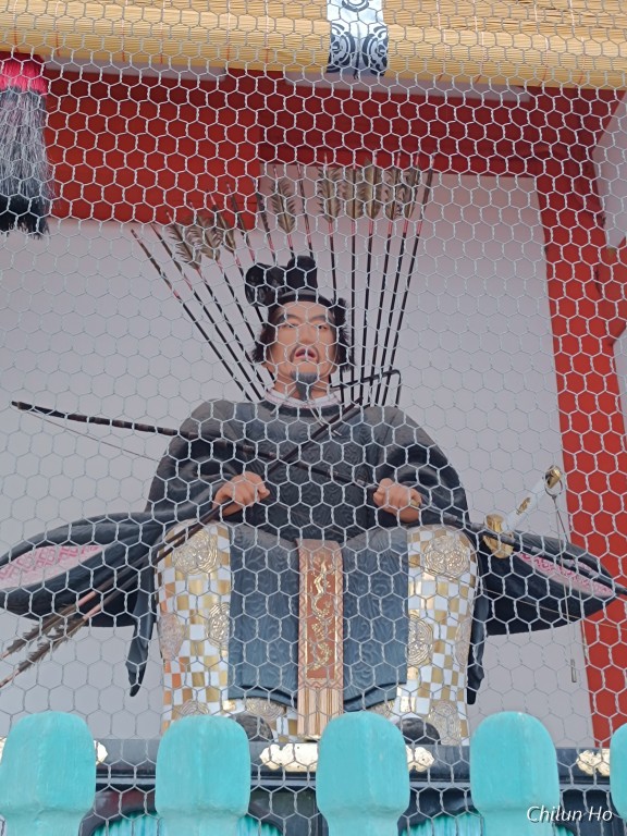 神幸道