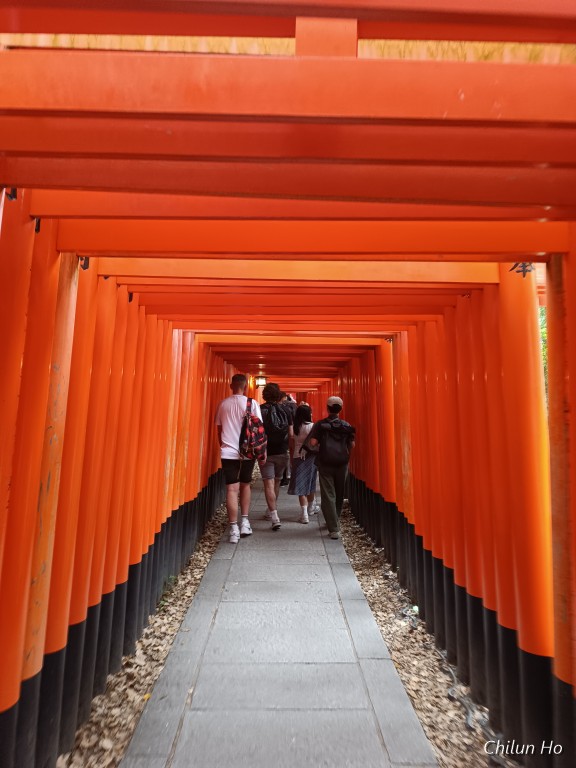 社務所