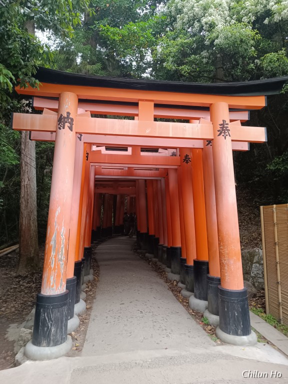 師団街道