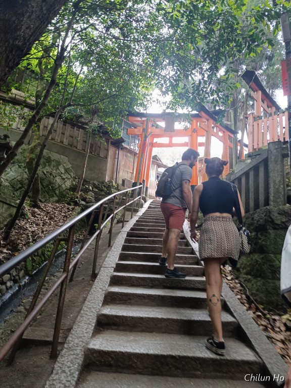 竹屋