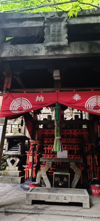 眼力亭