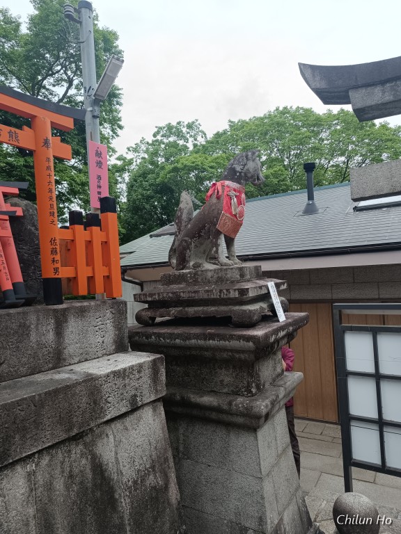 天龍社 清橋