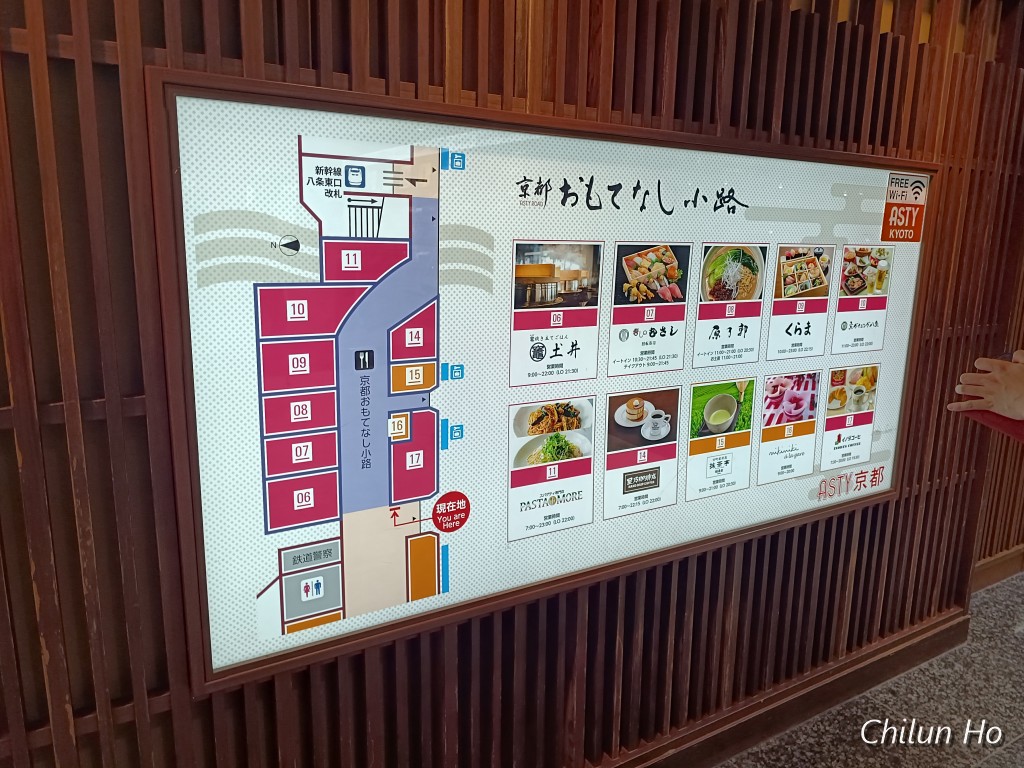 京都駅ビル