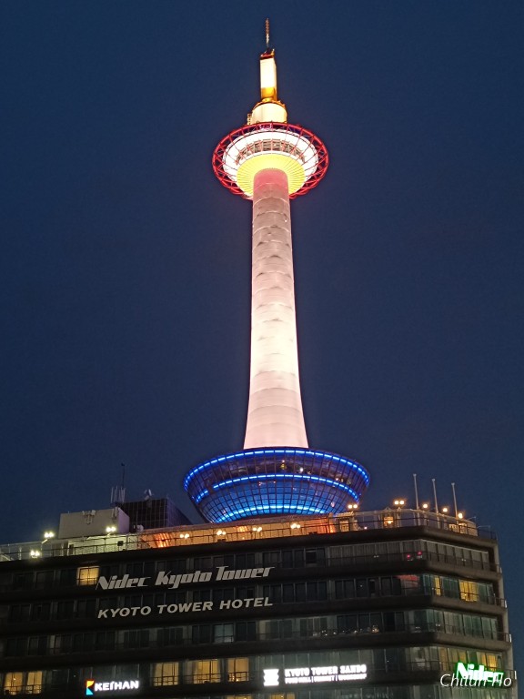 北小路町