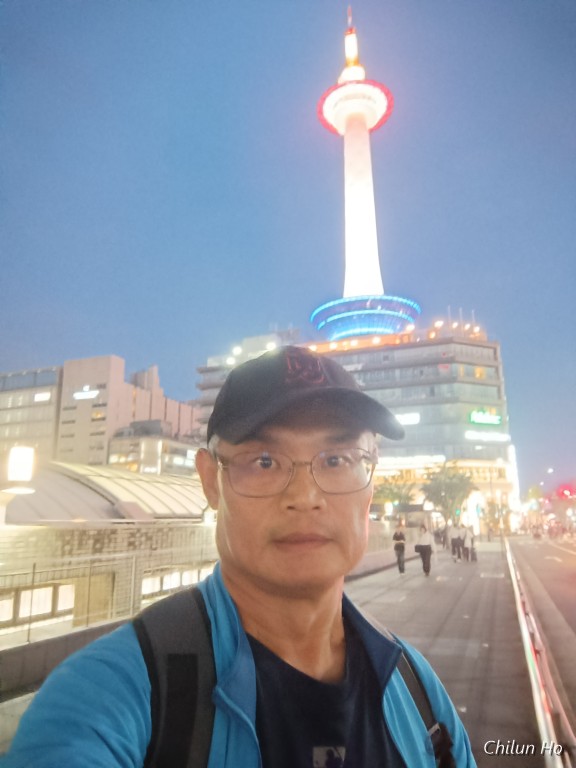 塩小路通