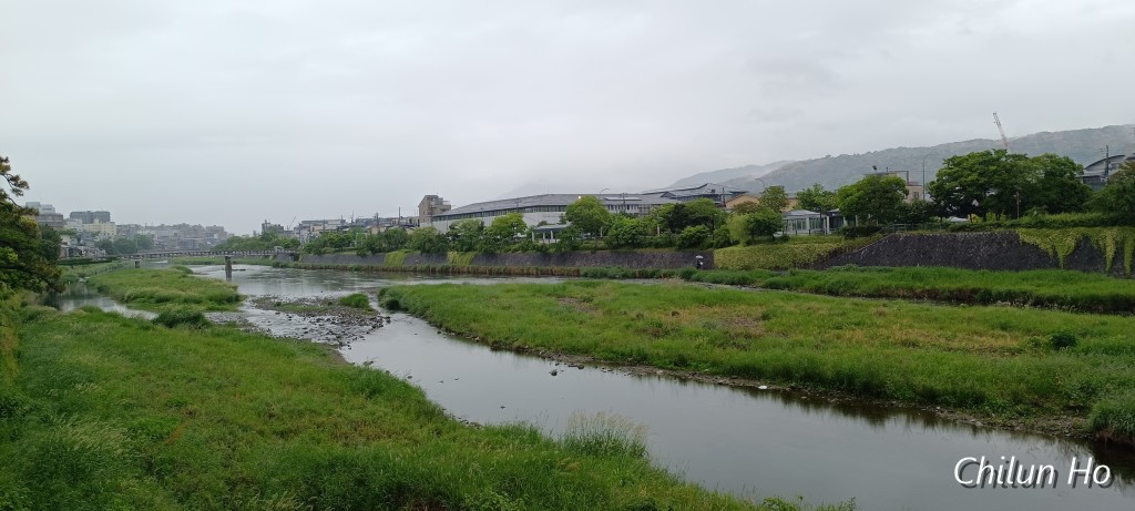 七条大橋