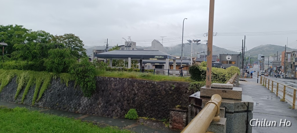 川端通