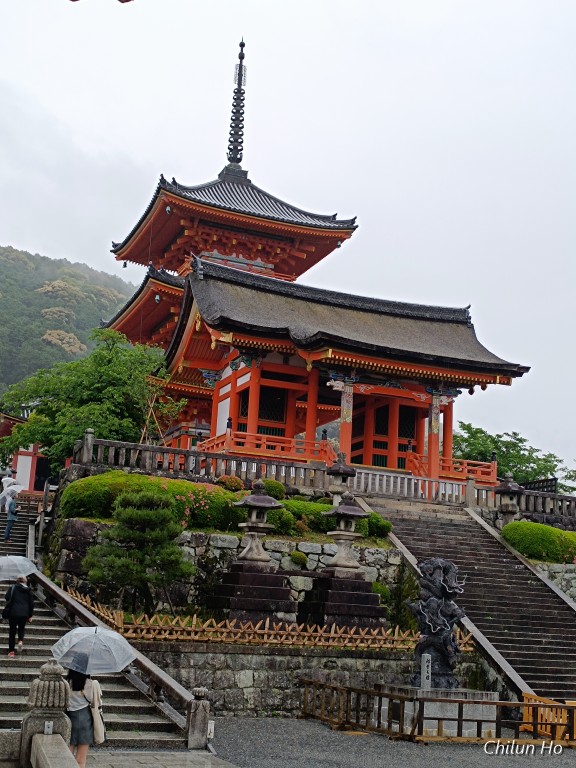 清水寺
