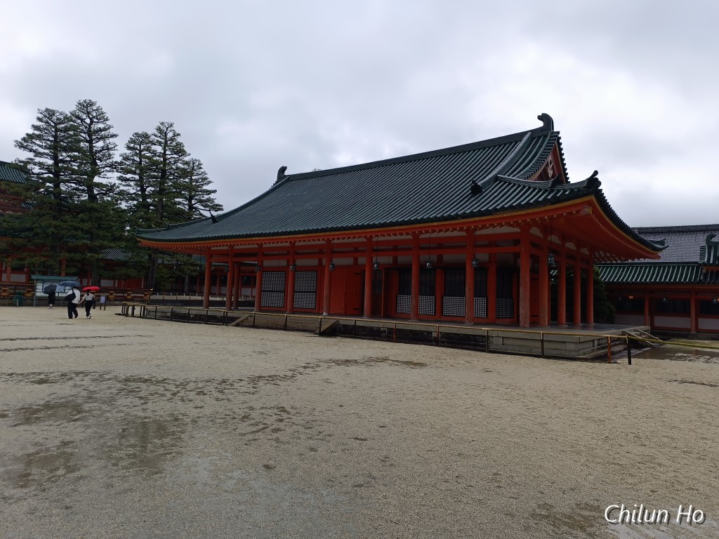 平安神宮