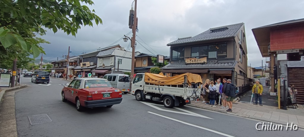 京おばんざいバイキング