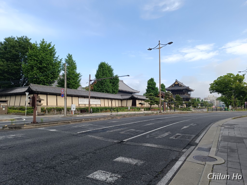 烏丸地下通路