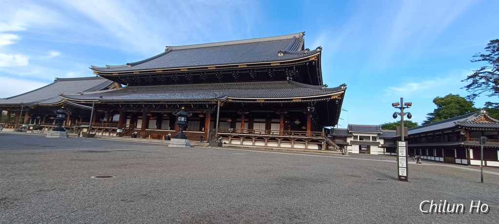 東本願寺