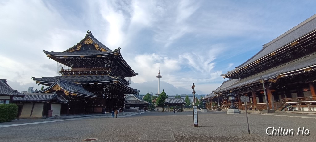 門前町
