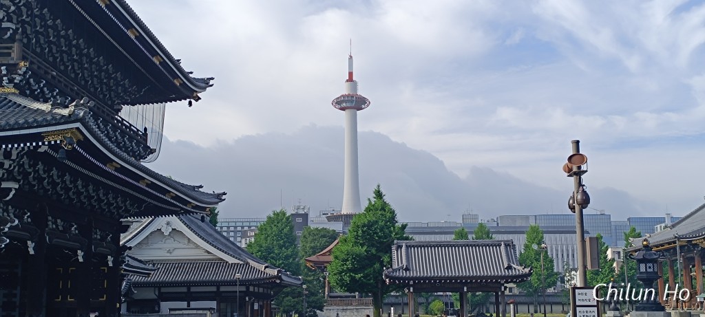 門前町