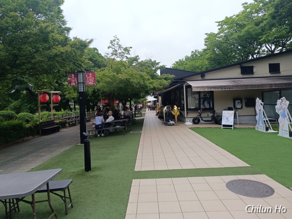 ポークレストラン 岳家