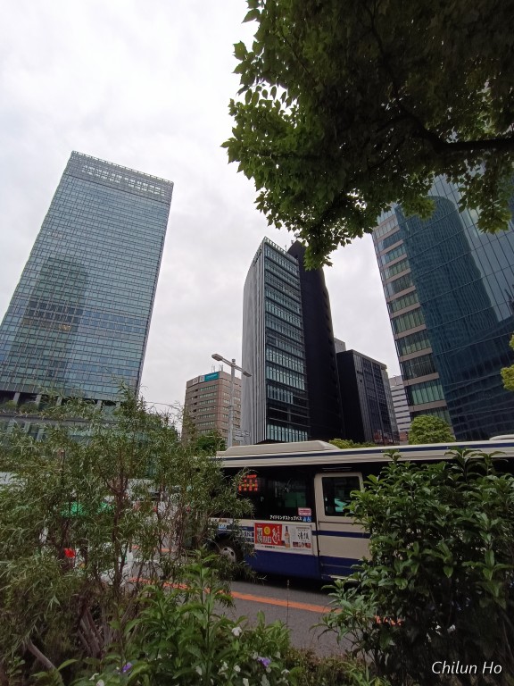 名駅通