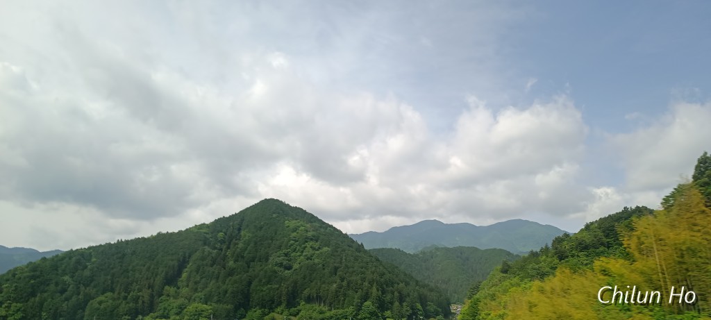 郡上市
