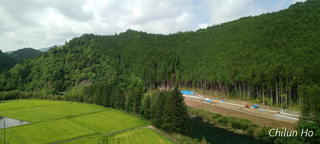 郡上市