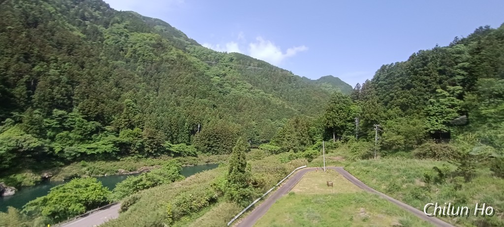 東海北陸自動車道