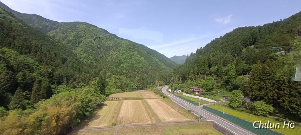 国道256号
