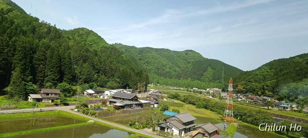 大和美並線