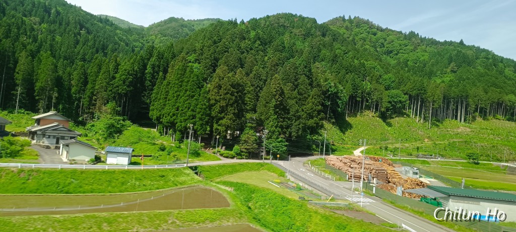 郡上市立大和西小学校