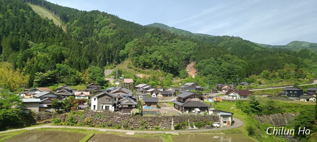 郡上市立大和西小学校