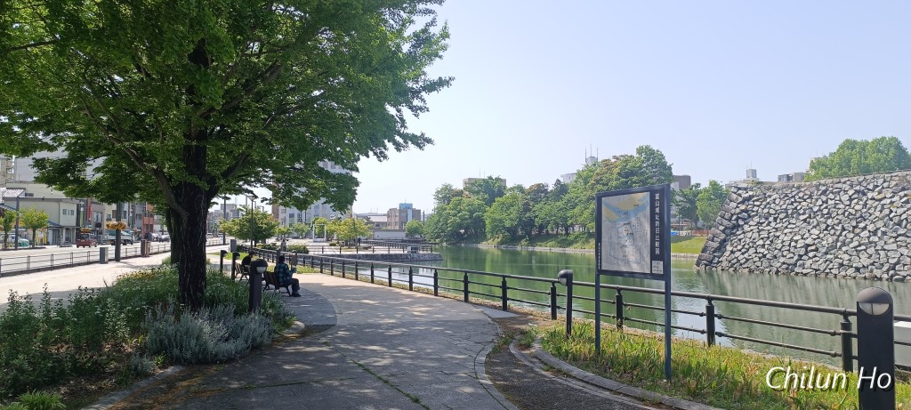 富山高岡線