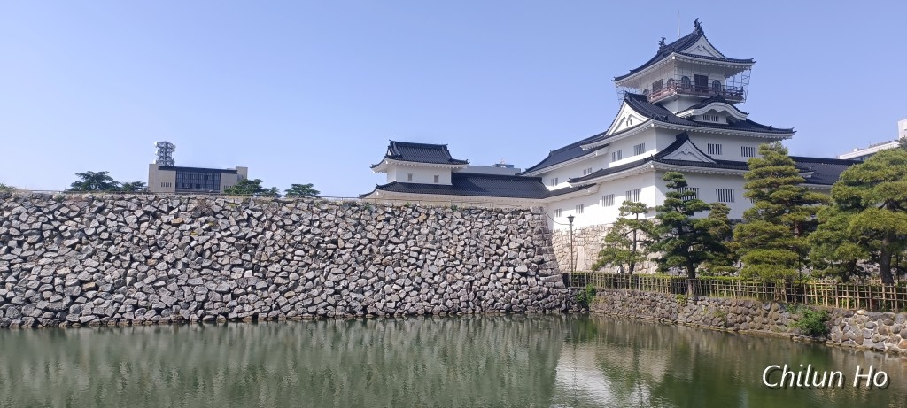 富山高岡線