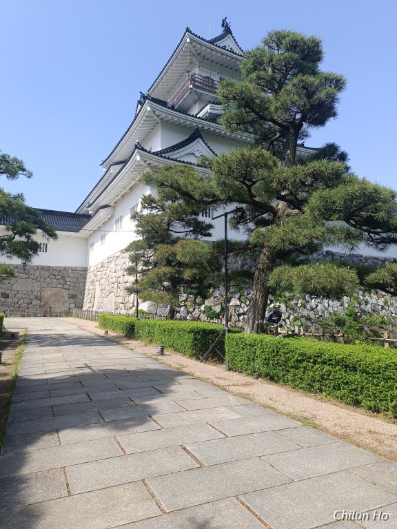 富山高岡線