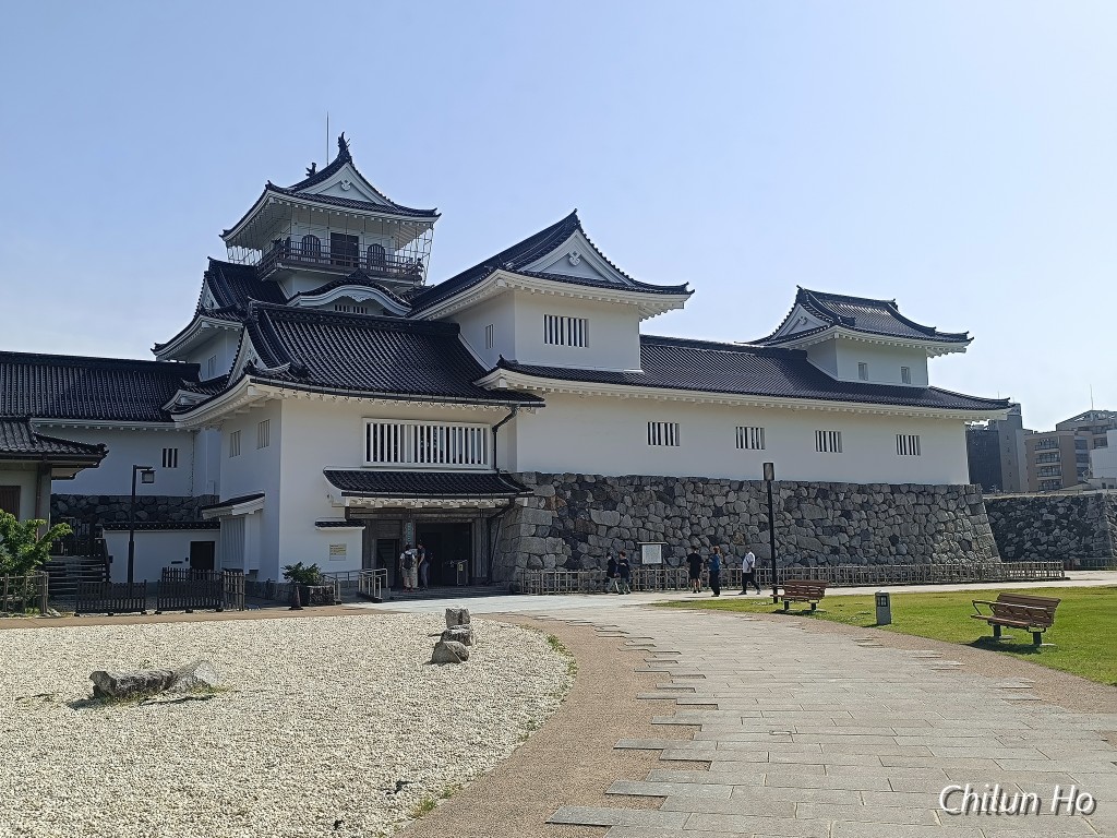 城址公園