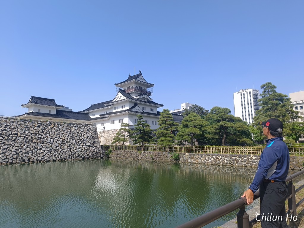大手町
