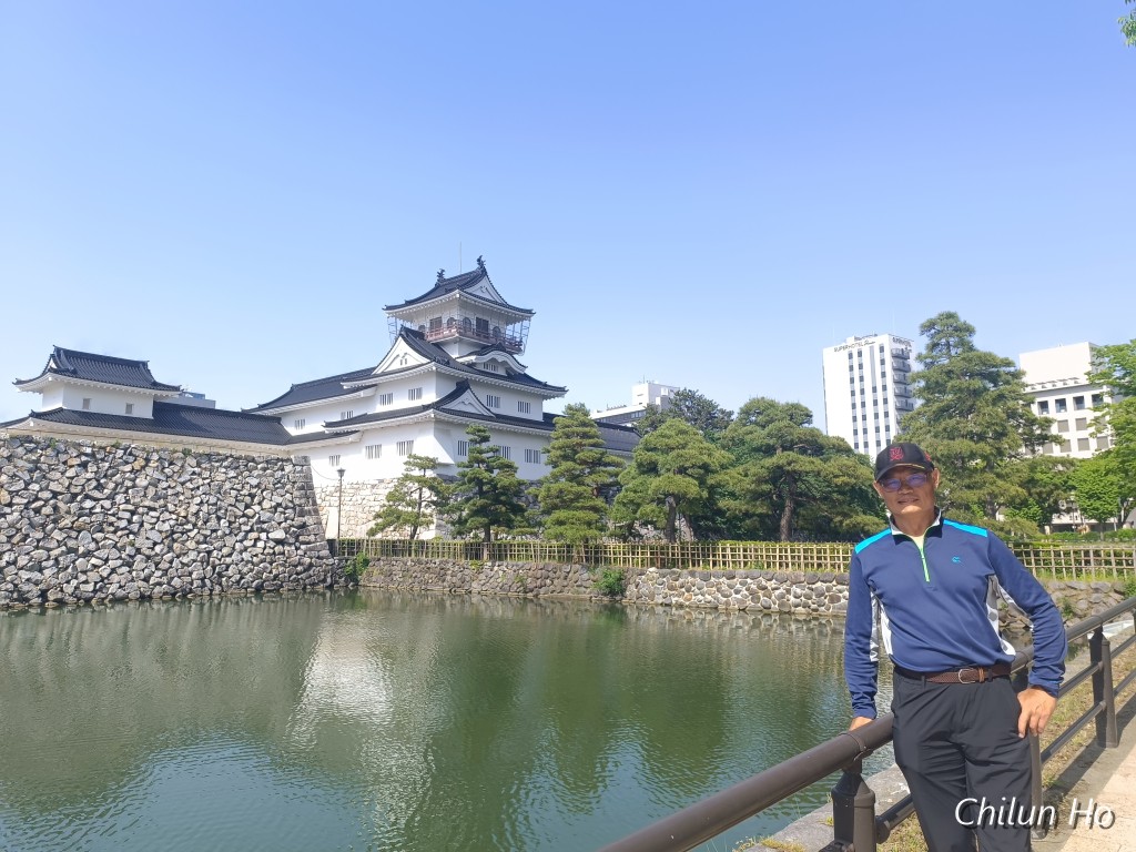 富山高岡線
