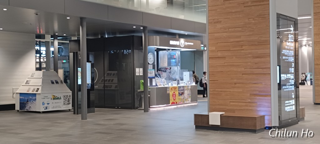 富山駅地下道