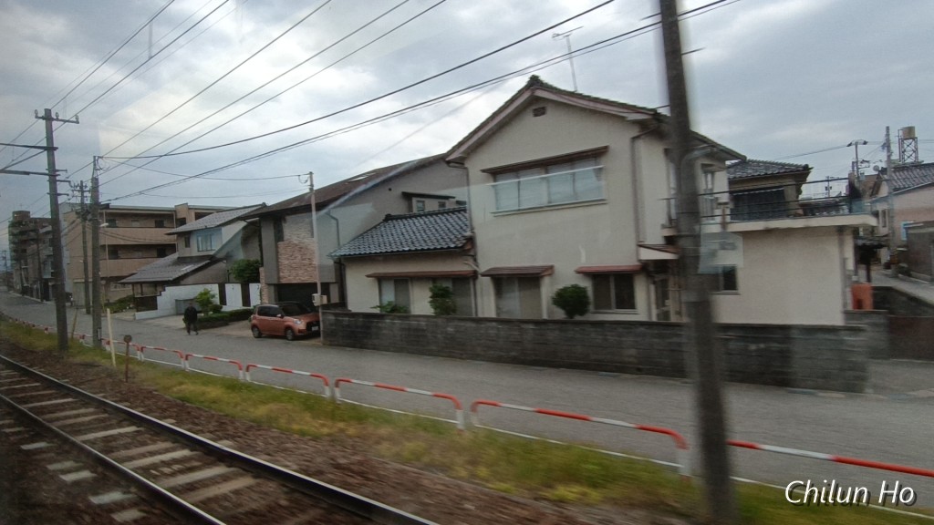 弥生町一丁目