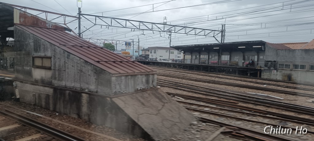 稲荷町