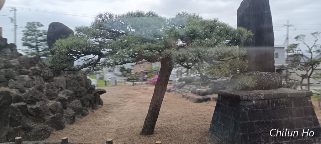 富山環状線