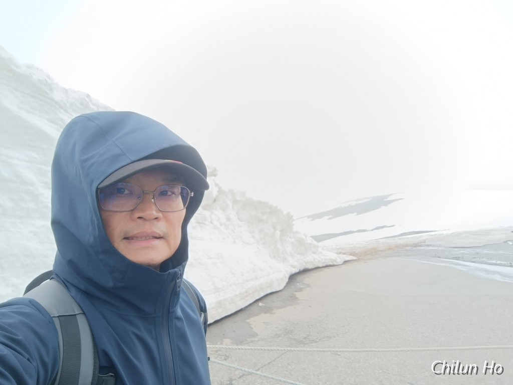立山有料道路