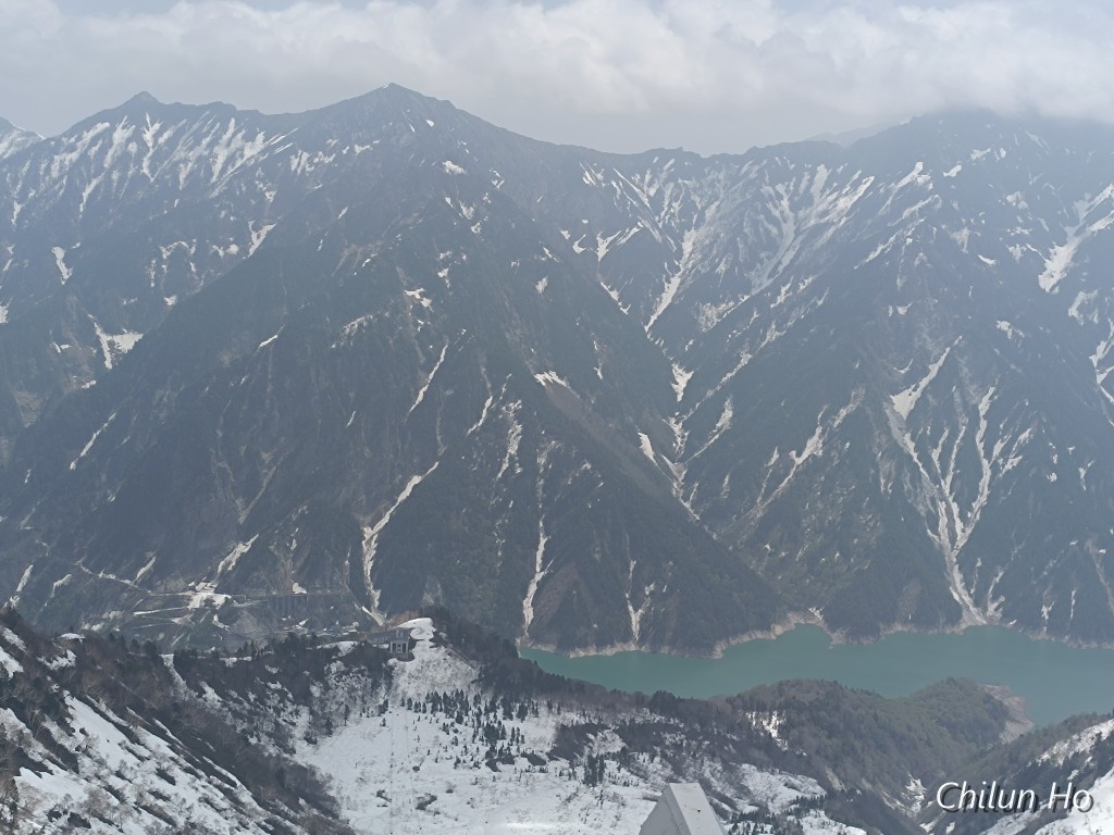 湖畔遊歩道コース