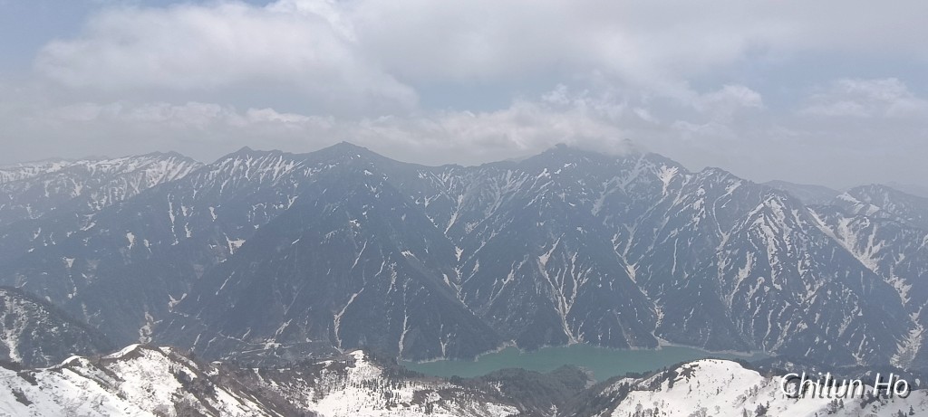 湖畔遊歩道コース