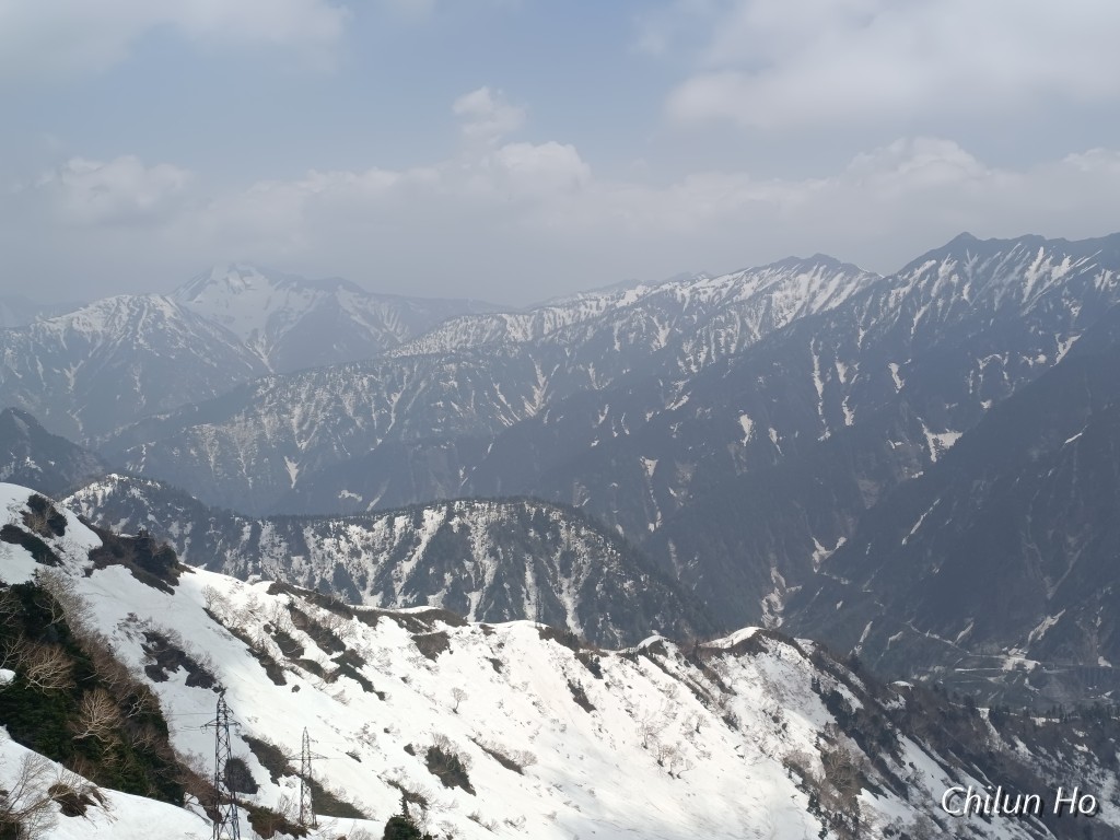 立山町